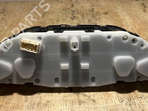 Used Instrument cluster Instrument cluster 20862623 20862623
