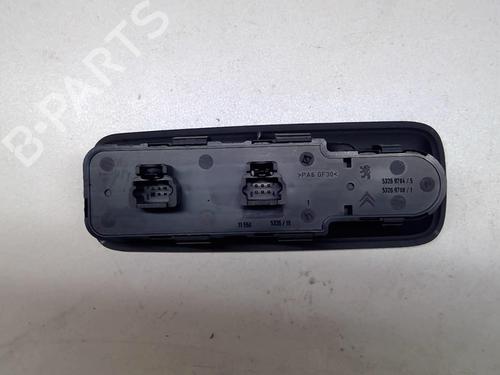 Used Switch Switch LANCIA PHEDRA (179_) 2.2 JTD (179AXC1A) (128 hp) 21859834 21859834