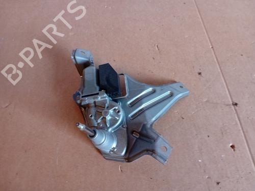 Used Rear wiper motor Rear wiper motor 21865504 21865504