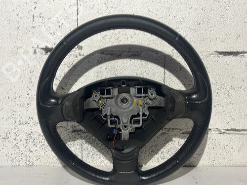 Used Steering wheel PEUGEOT 207 (WA_, WC_) 1.6 HDi (90 hp) 31974685