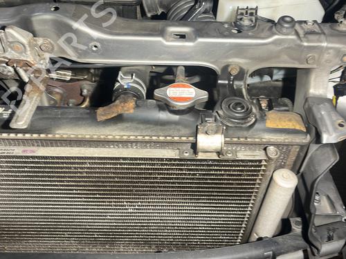 water-radiator-suzuki-swift-iii-mz-ez-2005-29318524 main image