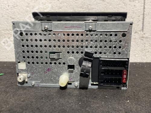 Radio FIAT BRAVO II (198_) 1.6 D Multijet (198AXH1B) | BP22519700E6 