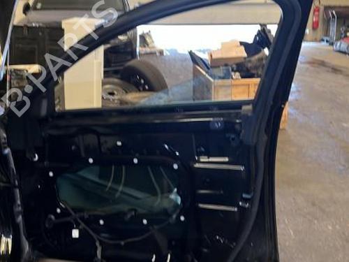 Right front door JAGUAR XF I (X250) 3.0 D | BP21864252C3 