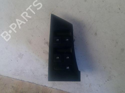 Used Left front window switch OPEL ASTRA J (P10) 1.7 CDTI (68) (125 hp) 21861358