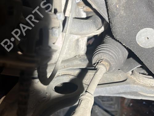 Used Steering rack Steering rack RENAULT TALISMAN Grandtour (KP_) 1.6 dCi 160 (160 hp) 26712572 26712572