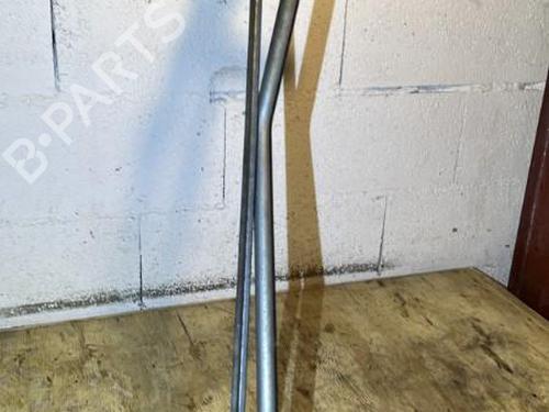 Front wipers mechanism PEUGEOT 308 I (4A_, 4C_) 1.6 HDi | BP21864187C83