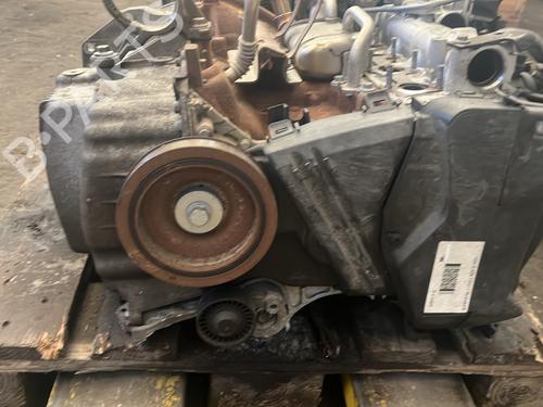 Engine RENAULT CLIO IV (BH_) 1.5 dCi 90 | BP32670390M1 - Image 3