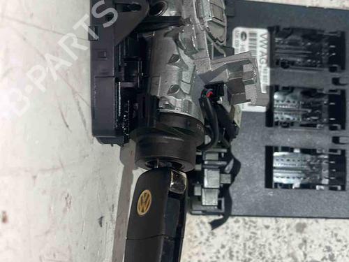 Electronic module VW GOLF V (1K1)  | BP36566018M83  - Image 6