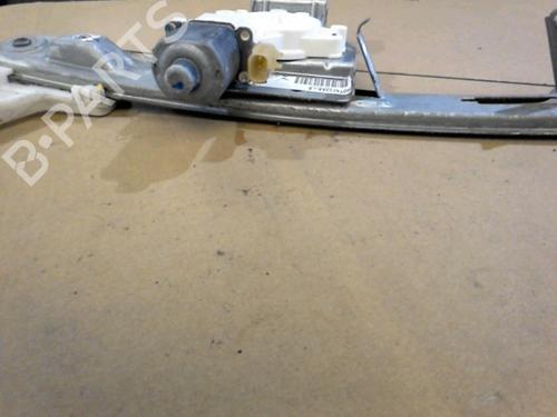 Used Rear left window mechanism DODGE CALIBER 2.0 CRD (140 hp) 21857918