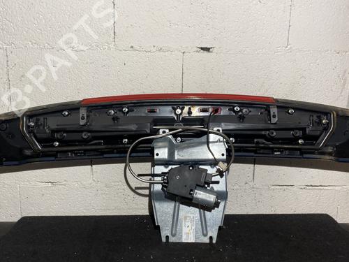 Used Rear spoiler Rear spoiler PEUGEOT RCZ 1.6 16V (156 hp) 21866063 21866063