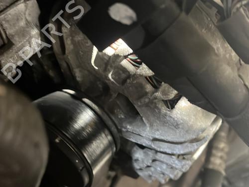 Alternator CITROËN C4 II (NC_) 1.6 HDi 115 | BP31114642M7 - Image 2