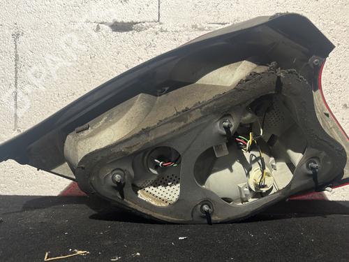 Left taillight KIA CEE'D Hatchback (ED) 1.6 CRDi 90 | BP29452952C34 