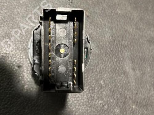 Headlight switch SKODA FABIA II (542) 1.9 TDI | BP21864699I24 - Image 3