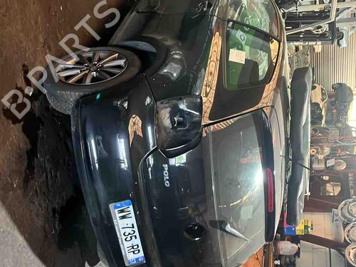 Front right panel VW POLO V (6R1, 6C1) 1.2 | BP36445683C59 - Image 7