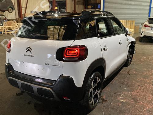 Engine CITROËN C3 AIRCROSS II (2R_, 2C_) 1.2 PureTech 110 (2RHNZB, 2RHNZW, 2RHNPX, 2RHNPJ) | BP33279954M1 - Image 9