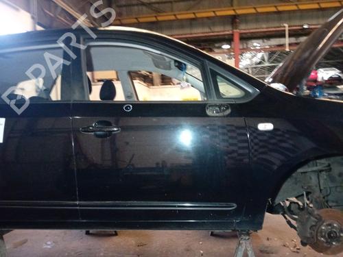 Used Right front door KIA CARENS III MPV (UN) 2.0 CRDi 135 (136 hp) 21865909