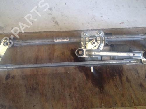 Used Front wiper motor VW GOLF VI (5K1) 1.6 TDI (105 hp) 20860536