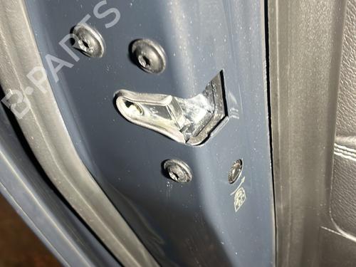 Used Rear left lock OPEL ASTRA J (P10) 1.7 CDTI (68) (110 hp) 28000237