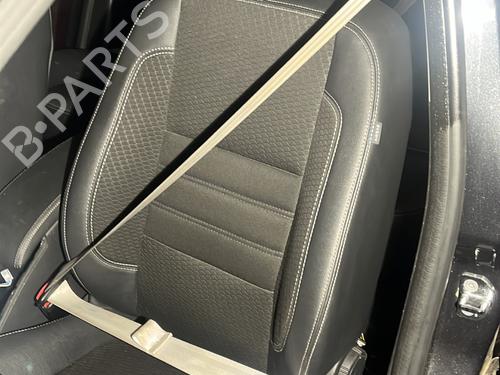 Used Front left seatbelt Front left seatbelt RENAULT MEGANE III Hatchback (BZ0/1_, B3_) 1.6 dCi (BZ00, BZ12, BZ13) (130 hp) 33021014 33021014