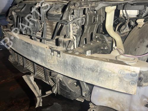 Front bumper reinforcement MERCEDES-BENZ C-CLASS T-Model (S203) C 200 CDI (203.207) | BP29506832C109 