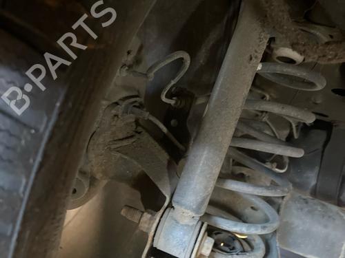 Used Left rear shock absorber Left rear shock absorber 37751541 37751541