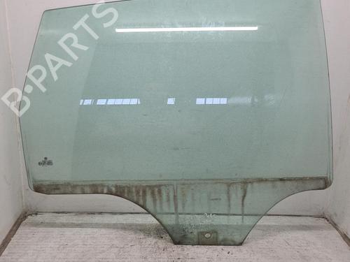 Used Rear right door window VW POLO (9N_, 9A_) 1.9 TDI (101 hp) 21859005