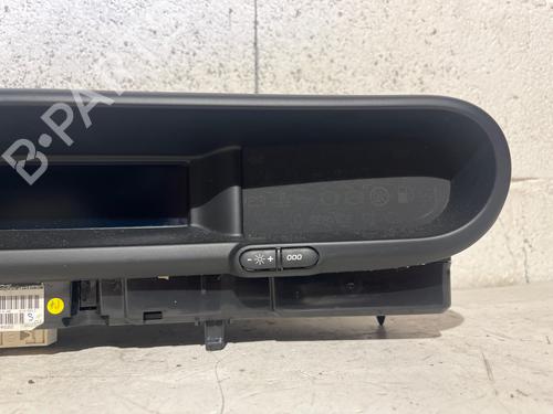 Instrument cluster CITROËN C3 II (SC_) 1.4 VTi 95 | BP36794318C47 - Image 4