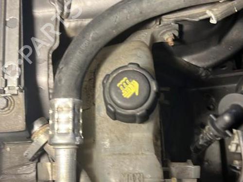 Expansion tank RENAULT MEGANE III Coupe (DZ0/1_) 1.5 dCi (DZ09, DZ0D, DZ1F, DZ1G, DZ14, DZ29) | BP20859317C120 