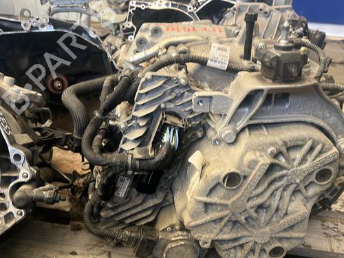 Gearbox RENAULT KADJAR (HA_, HL_) 1.3 TCe 140 (HLNB, HLN1) | BP31249159M3 - Image 4