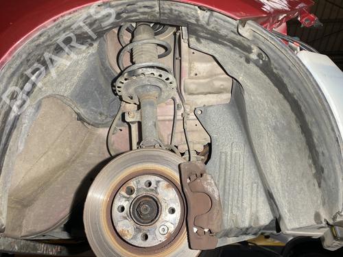 Used Wheel arch NISSAN NOTE (E11, NE11) 1.5 dCi (90 hp) 20872454