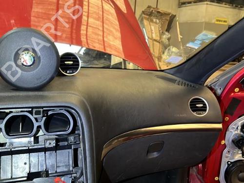 Dashboard ALFA ROMEO 159 Sportwagon (939_) 2.0 JTDM (939BXP1B) | BP20873230C46 