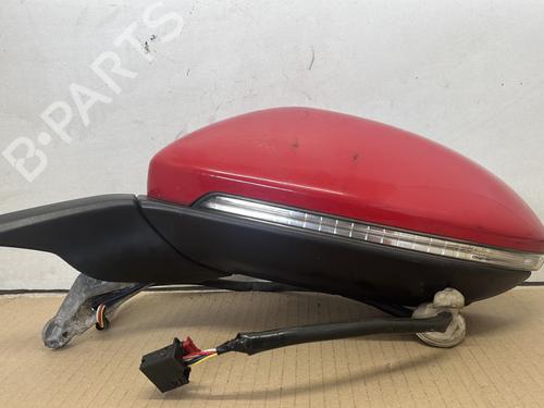 Left mirror VW GOLF VII Variant (BA5, BV5) 1.6 TDI | BP28690596C26 