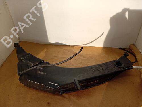 Used Windscreen washer tank Windscreen washer tank PEUGEOT 308 II (LB_, LP_, LW_, LH_, L3_) 1.5 BlueHDi 130 (131 hp) 20865155 20865155