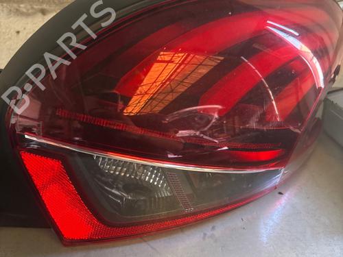 Used Right taillight Right taillight 38585893 38585893