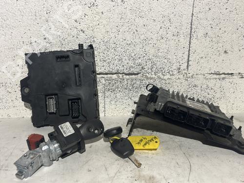 Used Electronic module Electronic module RENAULT KANGOO BE BOP (KW0/1_) [2009-2026] 33564045 33564045