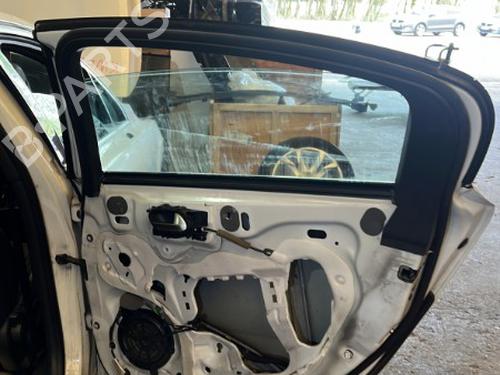 Right rear door PEUGEOT 508 I (8D_) 2.0 HDi | BP20869179C5 