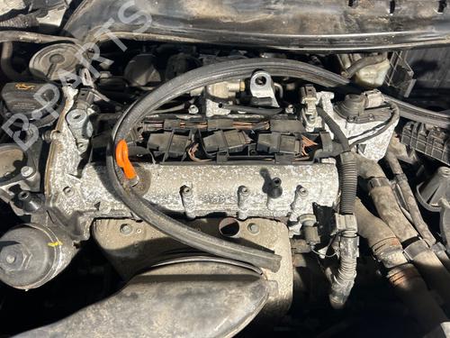 Engine SKODA OCTAVIA II Combi (1Z5) 1.6 FSI | BP39937696M1 - Image 2