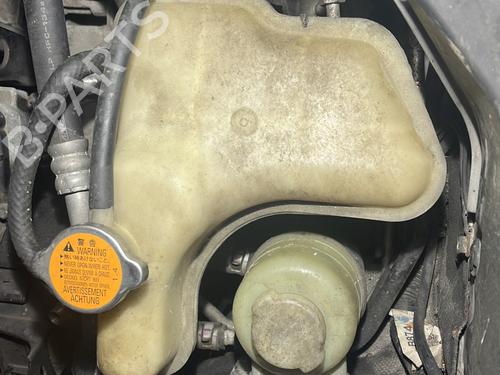 Used Expansion tank PEUGEOT 4007 (VU_, VV_) 2.2 HDi (156 hp) 29564158