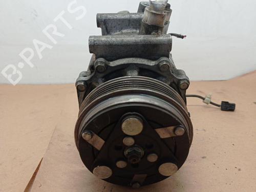 AC compressor DACIA SANDERO II TCe 90 (B8M1, B8MA, B8AC) | BP21862535M34 - Image 2