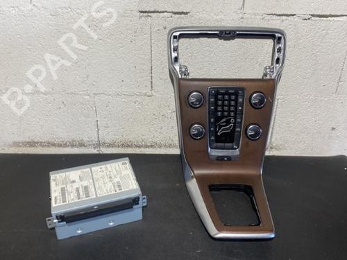 Radio VOLVO V40 Hatchback (525) D2 | BP21864908E6 - Image 4