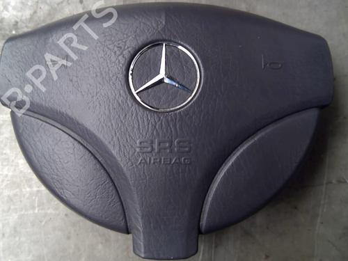 Used Driver airbag MERCEDES-BENZ A-CLASS (W168) A 170 CDI (168.008) (90 hp) 21859503