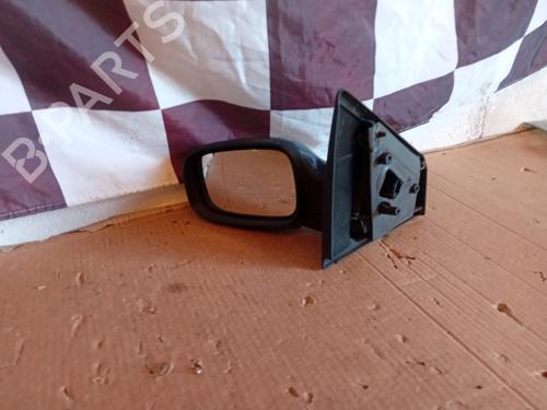 Retrovisor esquerdo Retrovisor esquerdo 20861465 20861465