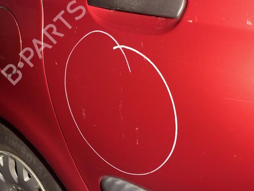 Right rear door CITROËN XSARA PICASSO (N68) 1.6 16V | BP29526678C5 