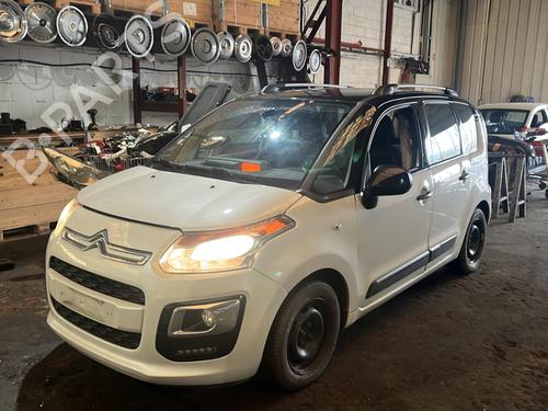 Used Parts CITROËN C3 Picasso (SH_) 1.2 THP 110 (SHHNZ6) (110 hp) 4419763