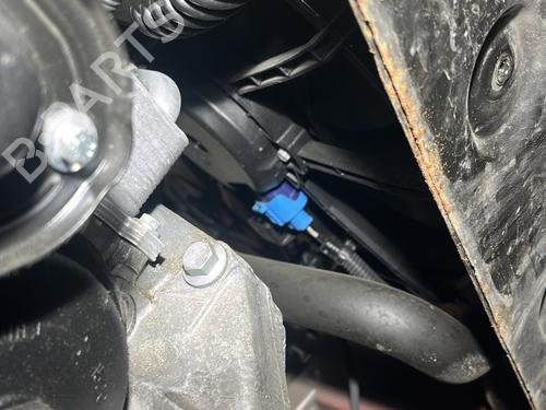 Used Radiator fan Radiator fan RENAULT CLIO IV (BH_) 0.9 TCe 90 (BHNF, BHMA, BHMH, BHJK, BHJR) (90 hp) 26977785 26977785