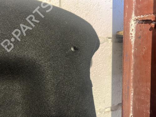 Rear parcel shelf CITROËN C3 II (SC_) 1.2 VTi 82 | BP29029275C85