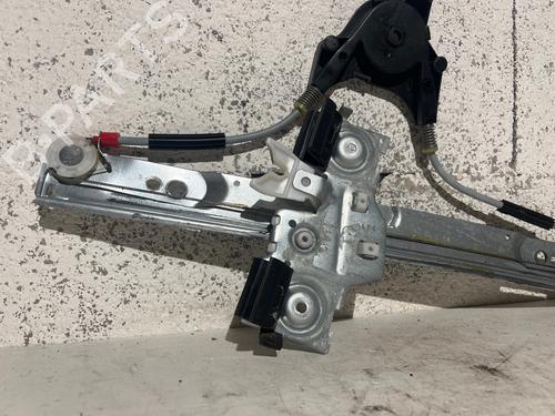 Front right window mechanism FORD FIESTA VI (CB1, CCN) 1.0 EcoBoost | BP34172565C23 - Image 3
