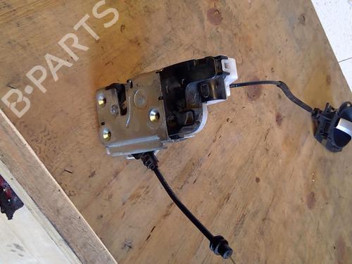 Used Front right lock CITROËN C3 I (FC_, FN_) 1.4 HDi (68 hp) 21860847
