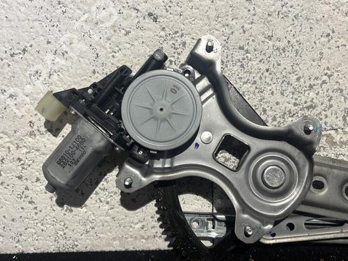 Front left window mechanism HYUNDAI i20 I (PB, PBT) 1.2 | BP29918793C22