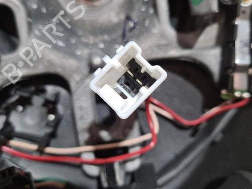 Used Steering wheel RENAULT CLIO IV (BH_) 1.5 dCi 75 (75 hp) 21860037